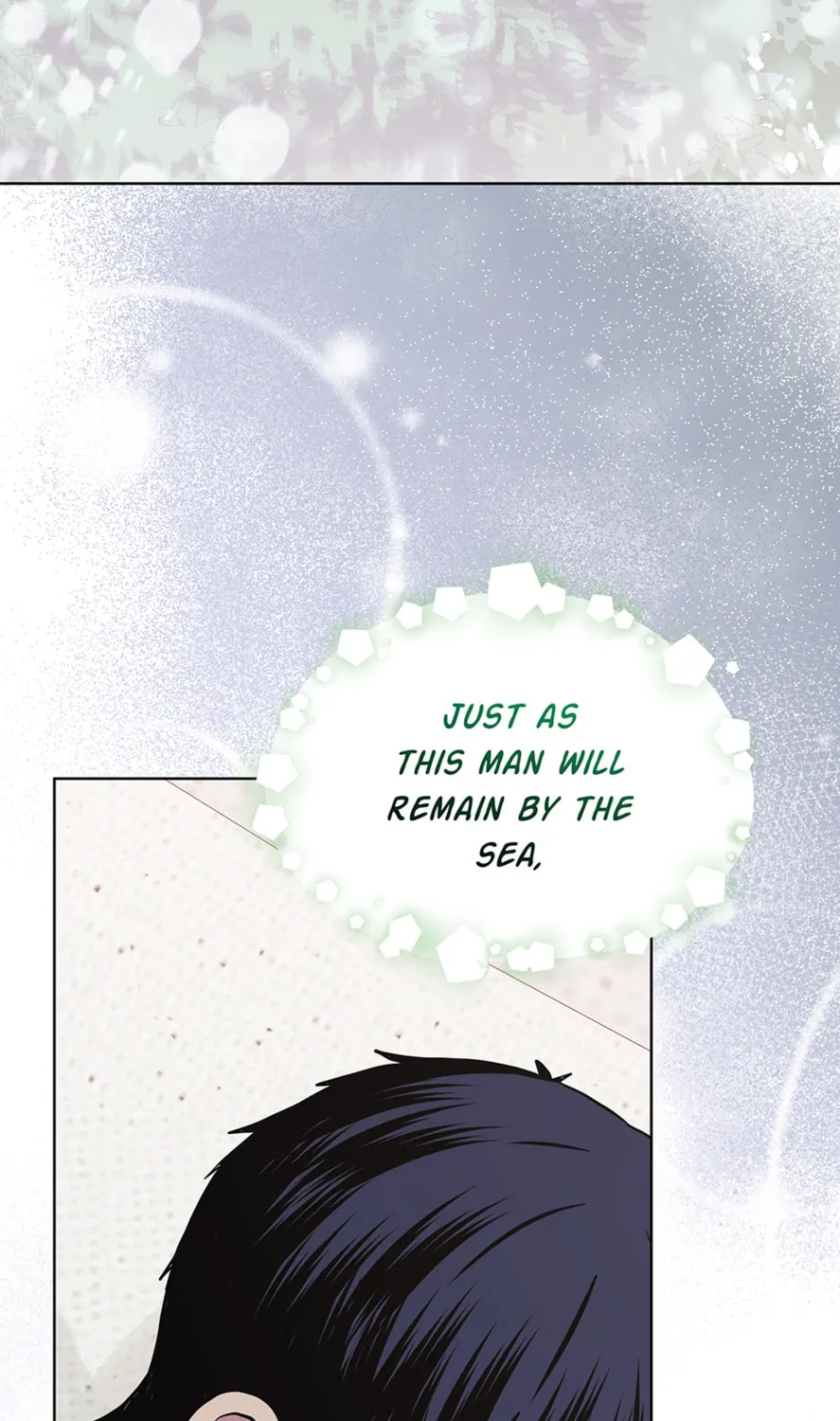 Forest Sea Chapter 61 - Page 121 in English