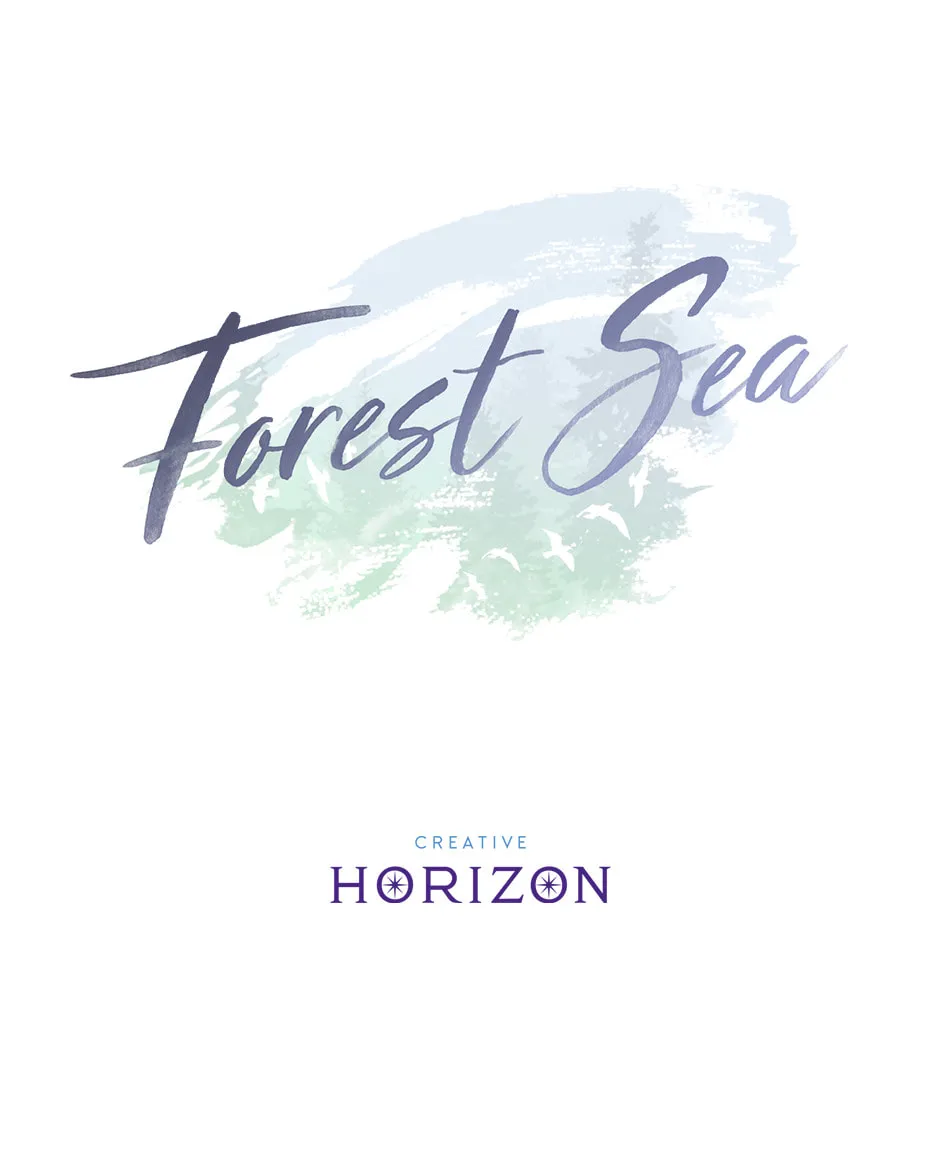 Forest Sea Chapter 61 - Page 133 in English