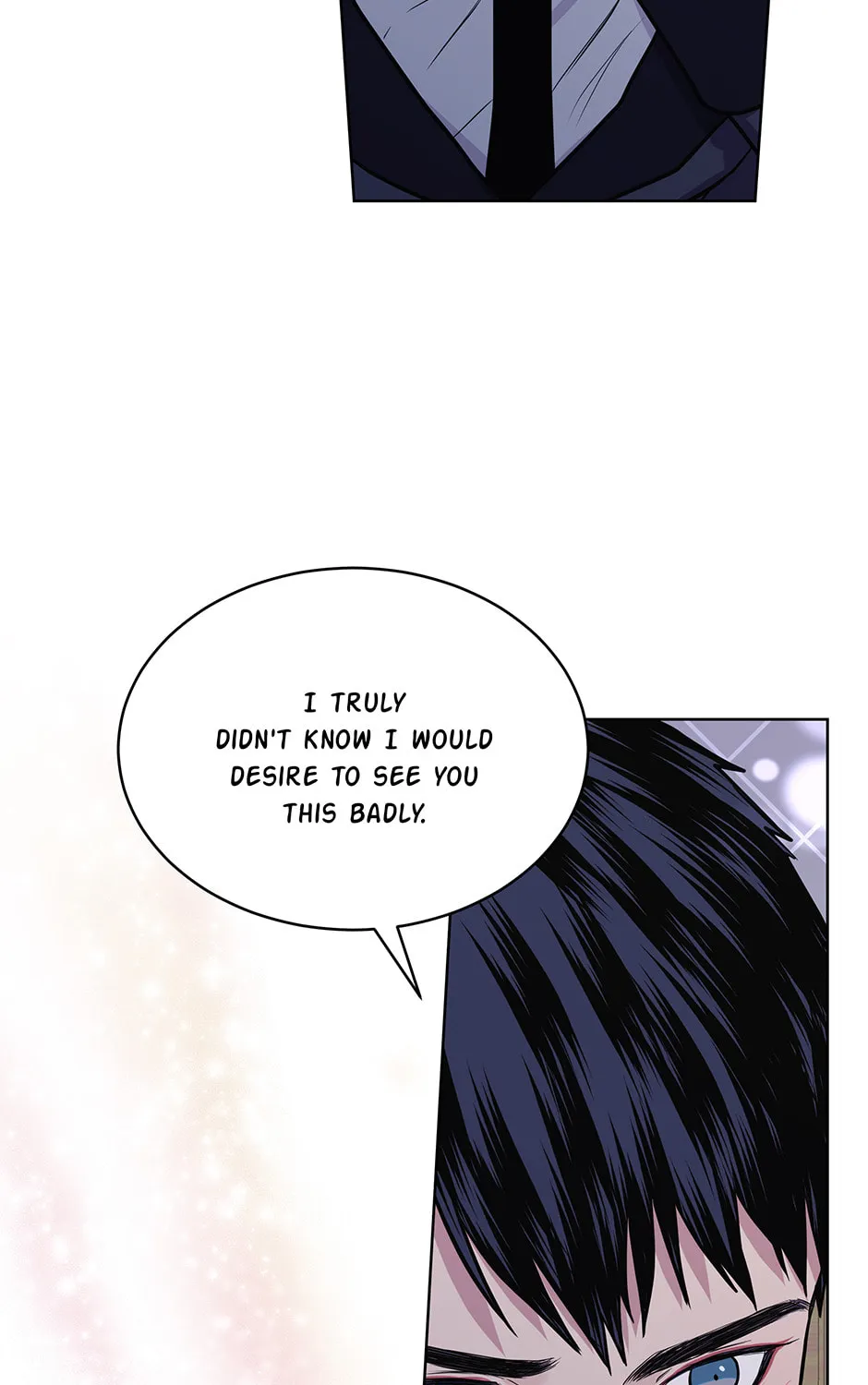 Forest Sea Chapter 61 - Page 15 in English
