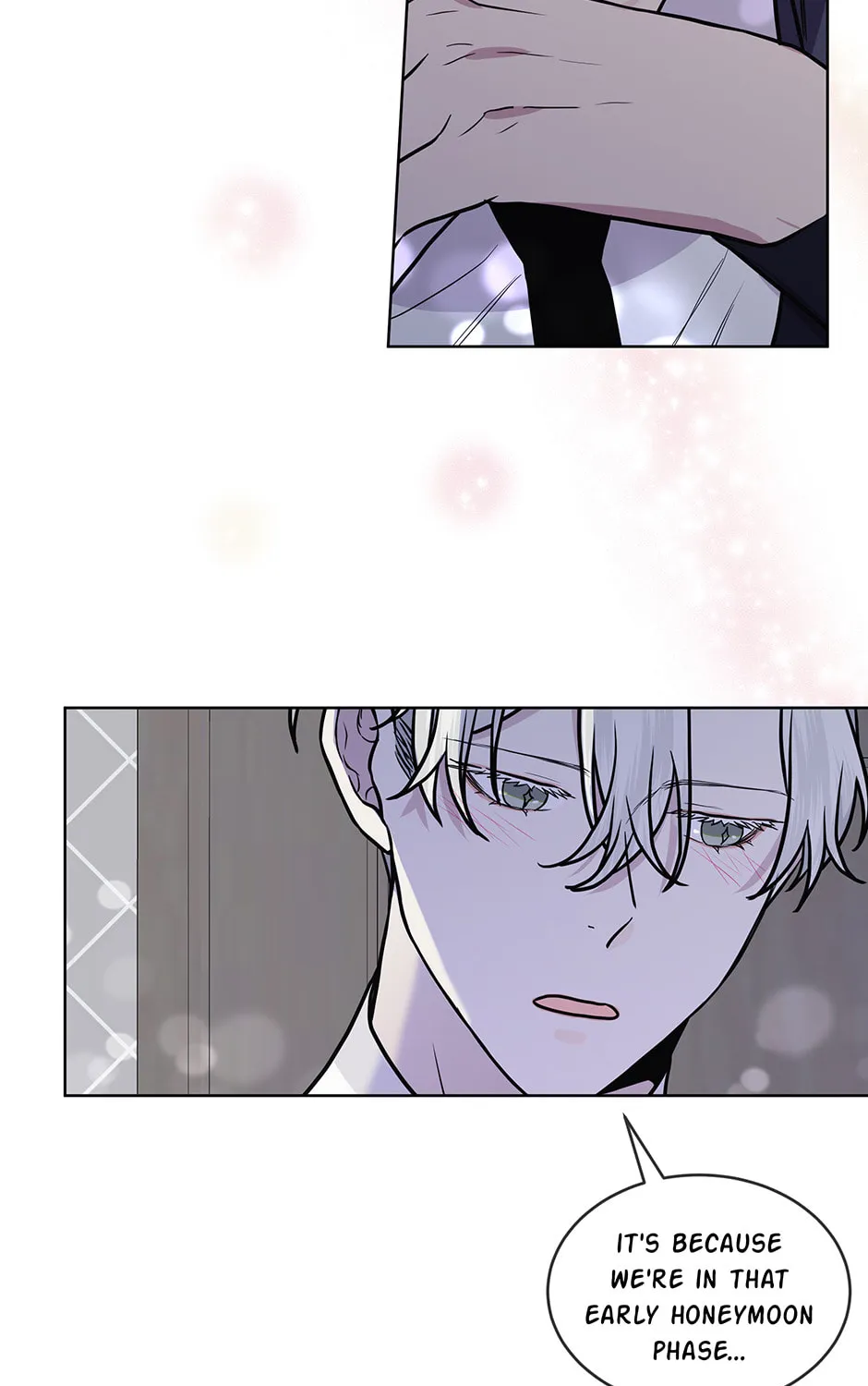 Forest Sea Chapter 61 - Page 17 in English