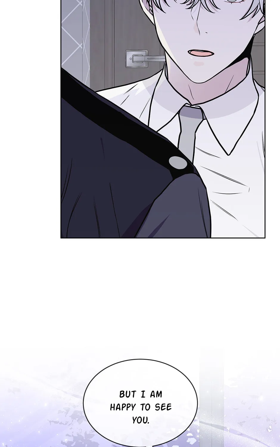 Forest Sea Chapter 61 - Page 25 in English