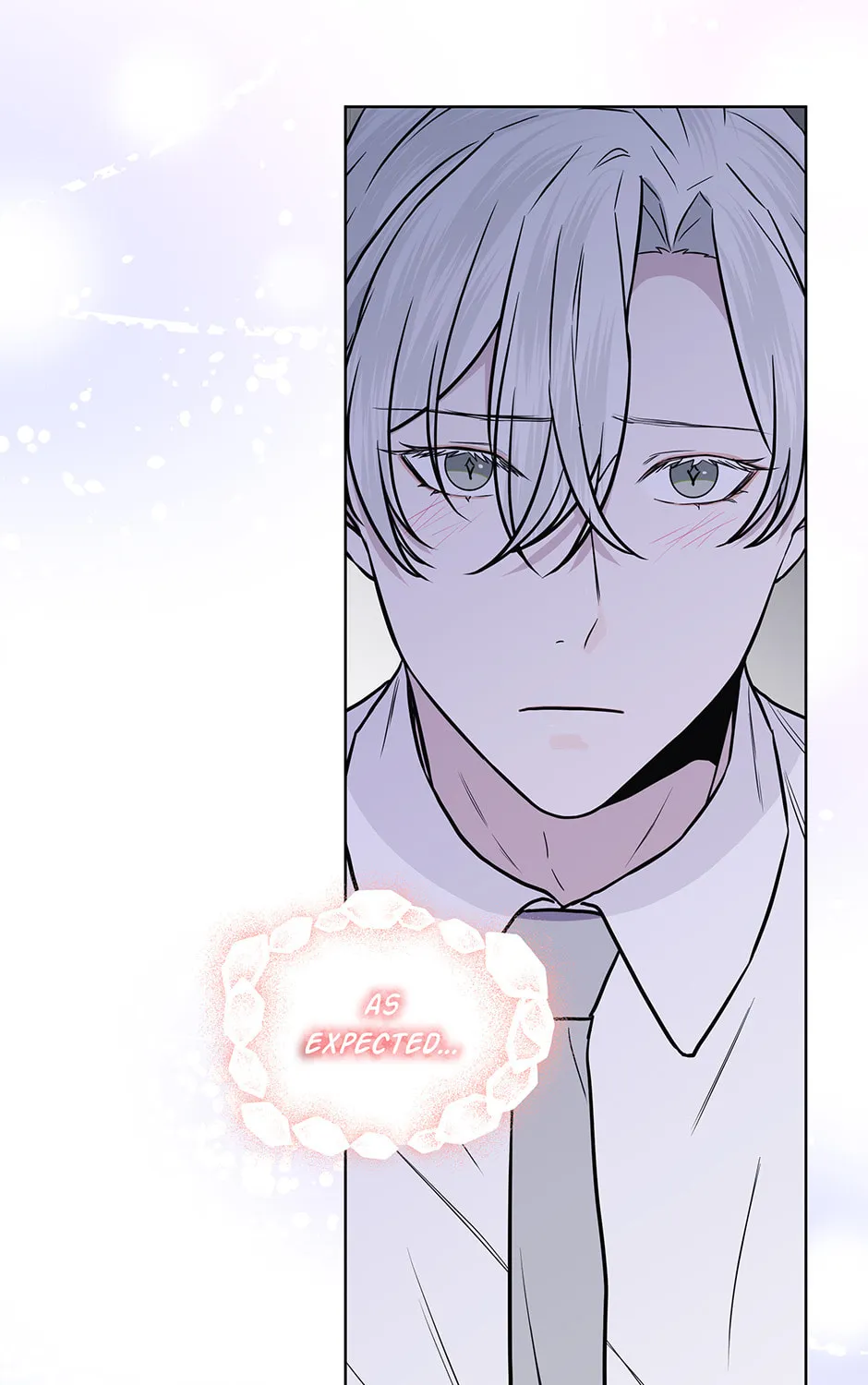 Forest Sea Chapter 61 - Page 33 in English