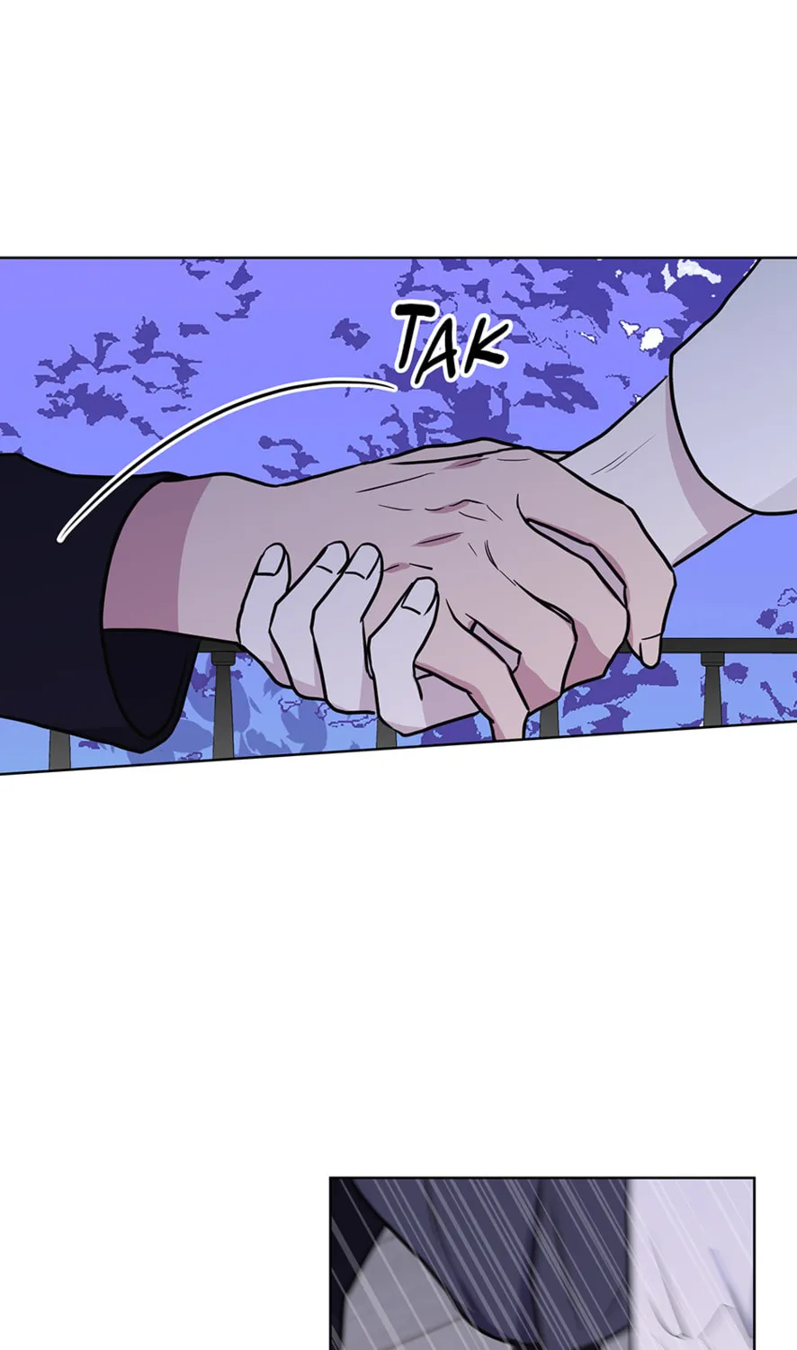 Forest Sea Chapter 61 - Page 41 in English