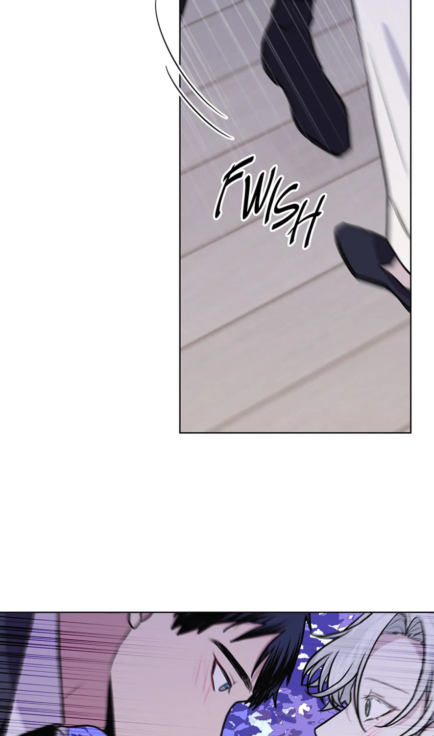 Forest Sea Chapter 61 - Page 43 in English