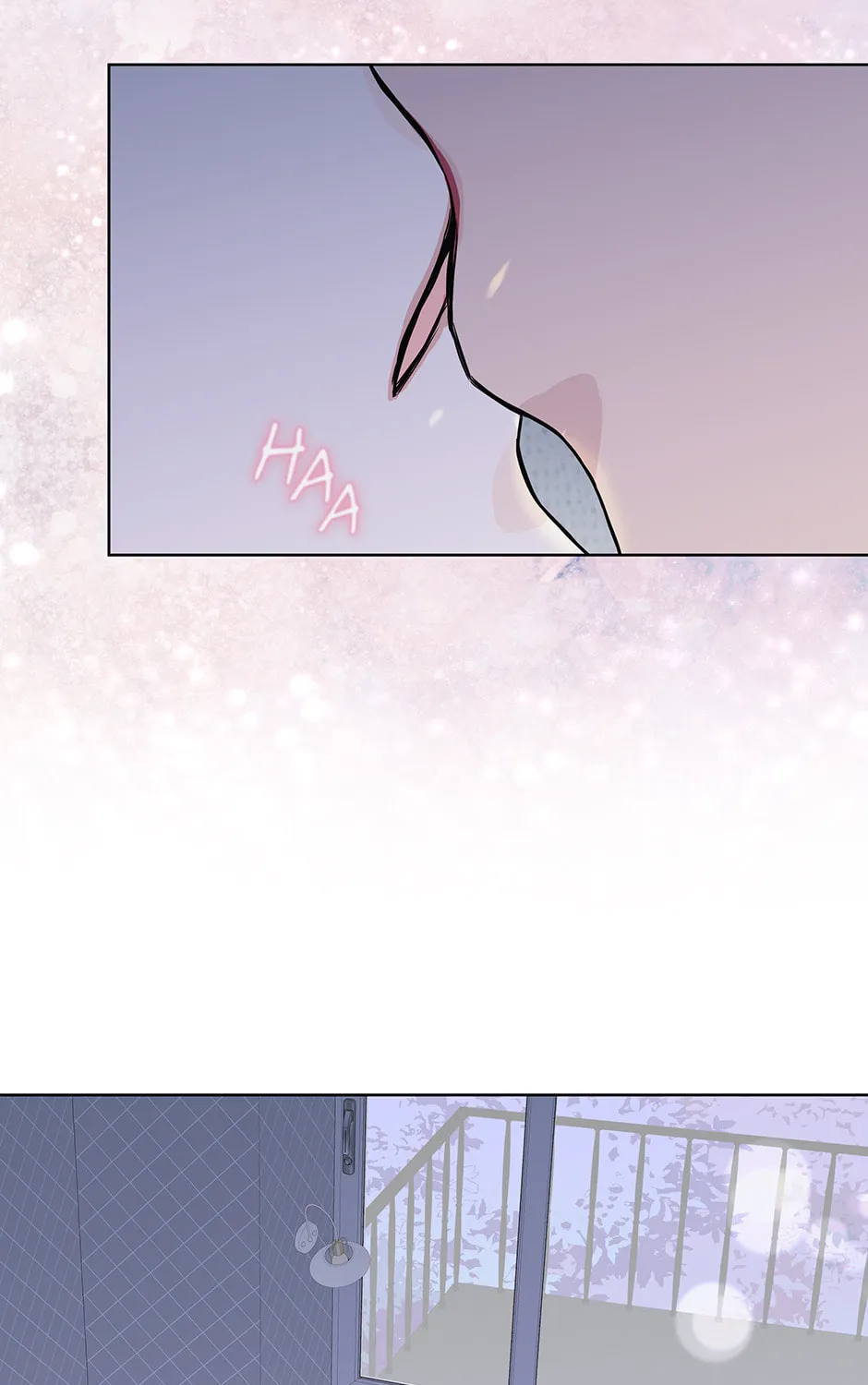 Forest Sea Chapter 61 - Page 59 in English