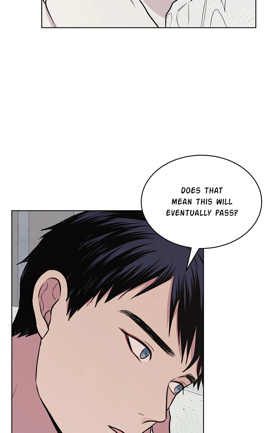 Forest Sea Chapter 61 - Page 69 in English
