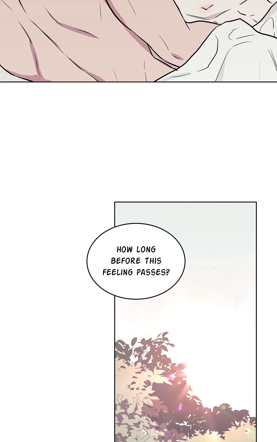 Forest Sea Chapter 61 - Page 73 in English