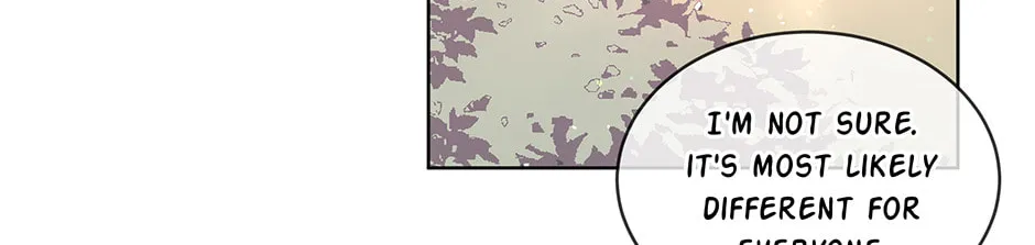 Forest Sea Chapter 61 - Page 74 in English