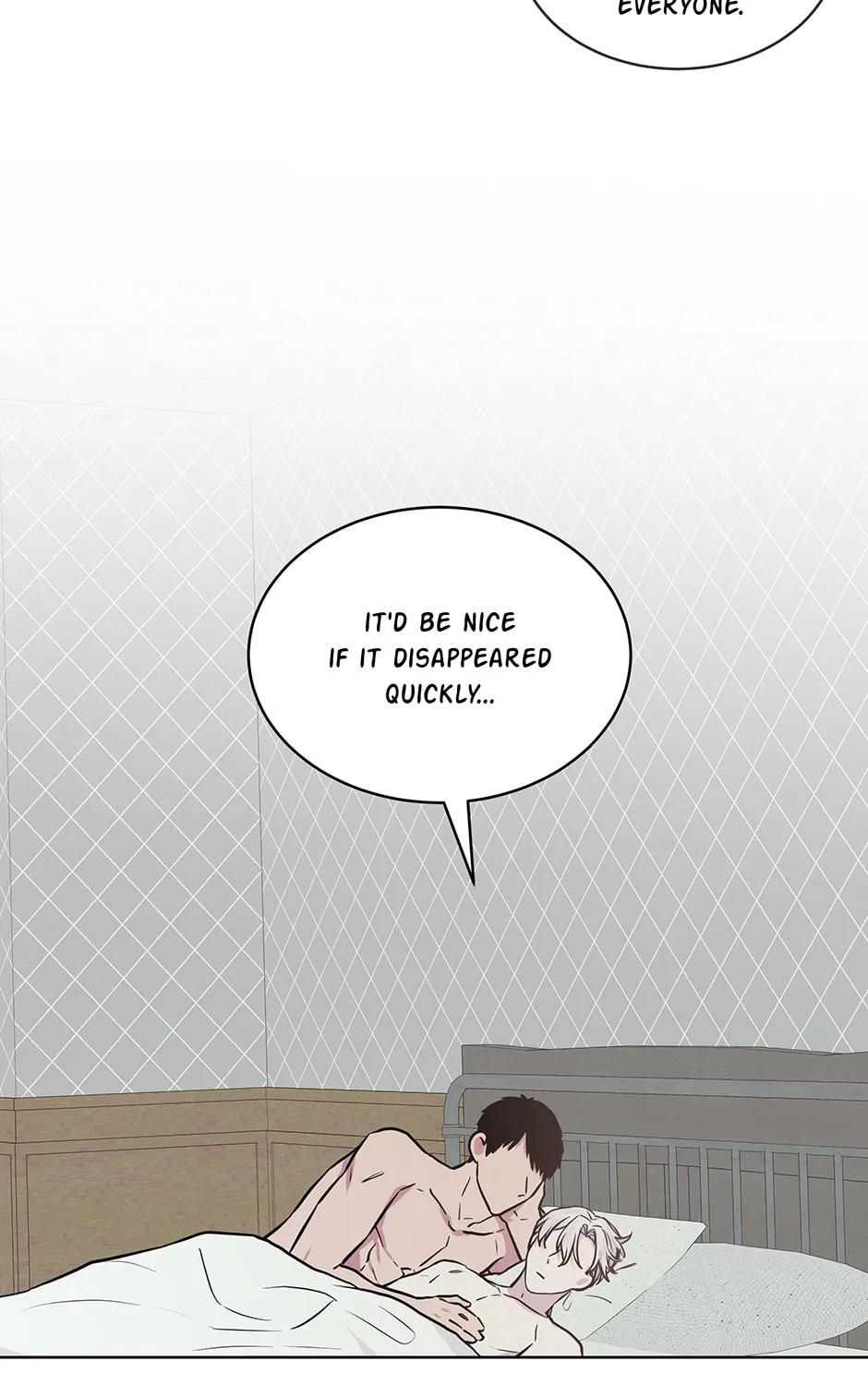 Forest Sea Chapter 61 - Page 75 in English