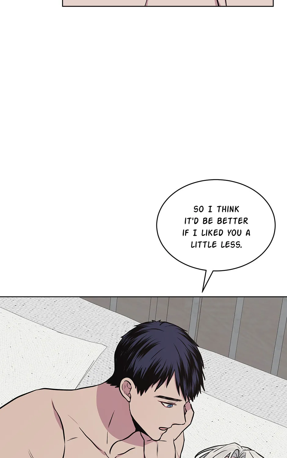 Forest Sea Chapter 61 - Page 79 in English