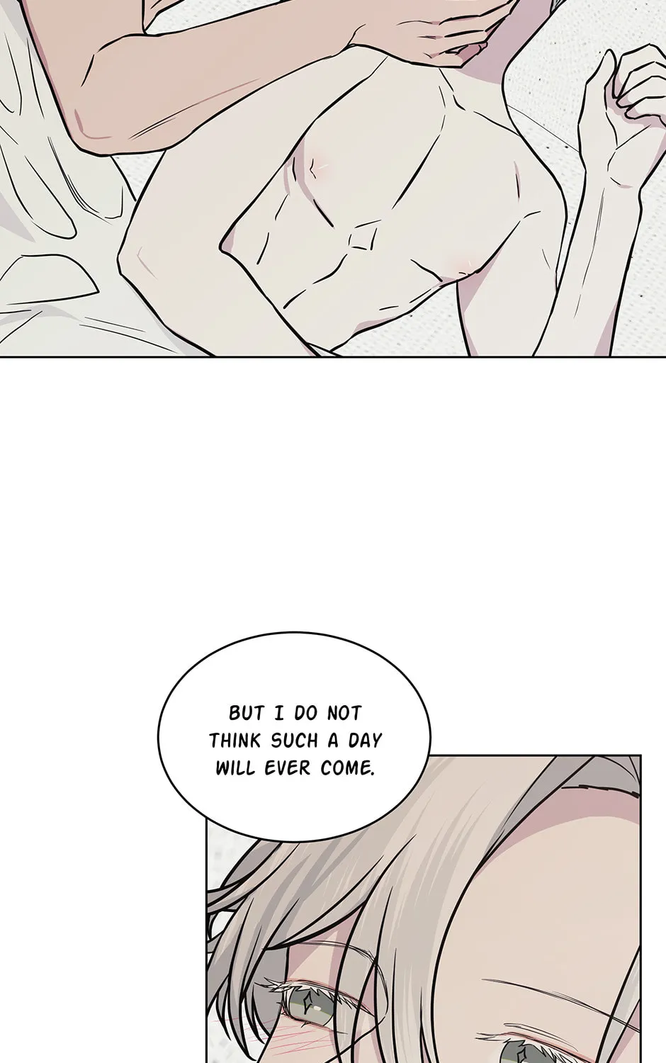 Forest Sea Chapter 61 - Page 81 in English