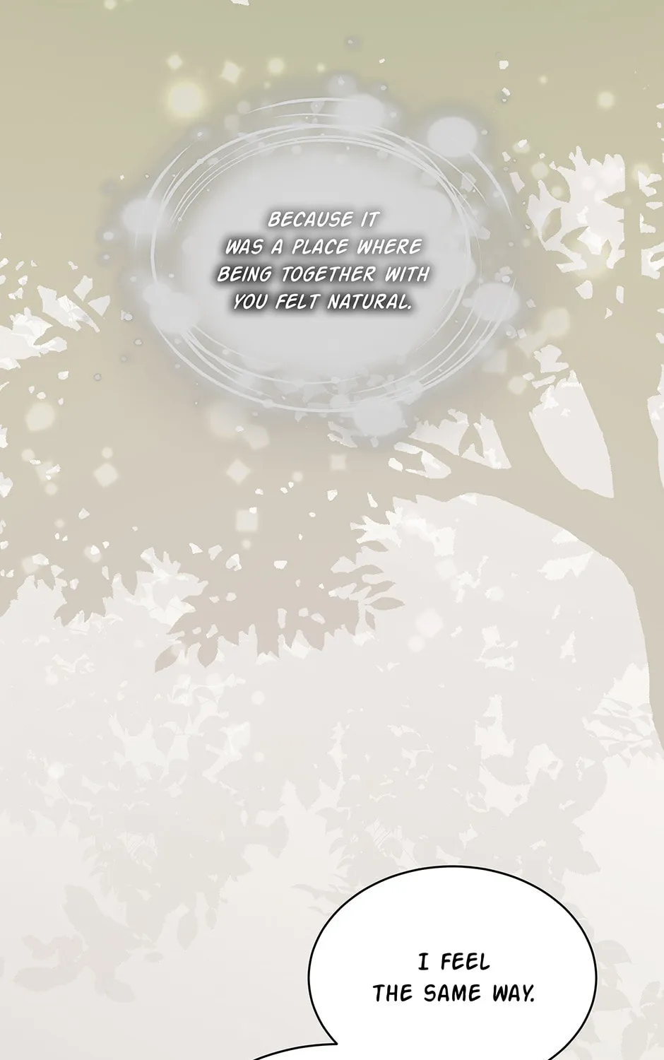 Forest Sea Chapter 61 - Page 93 in English