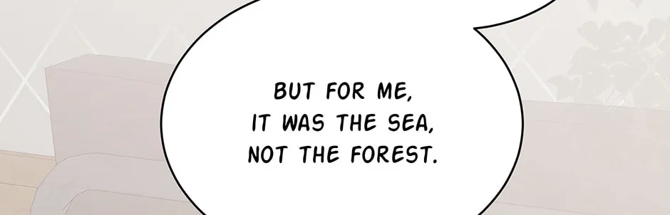Forest Sea Chapter 61 - Page 94 in English