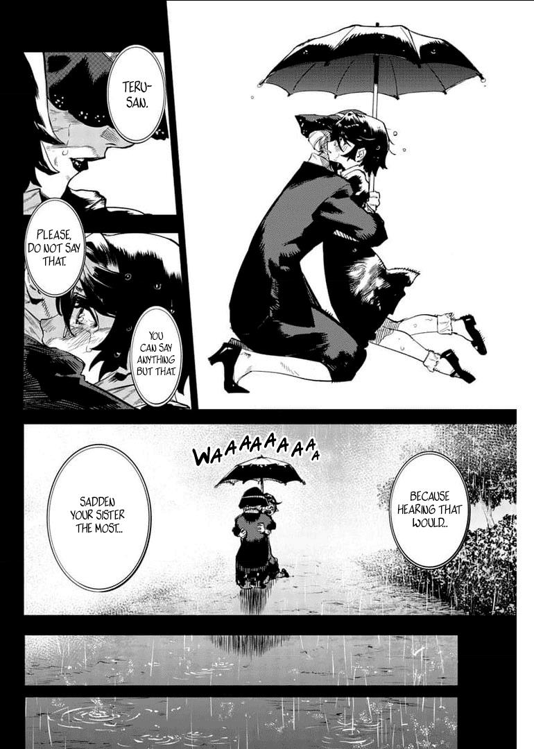 SHY Chapter 102 - Page 15 in English