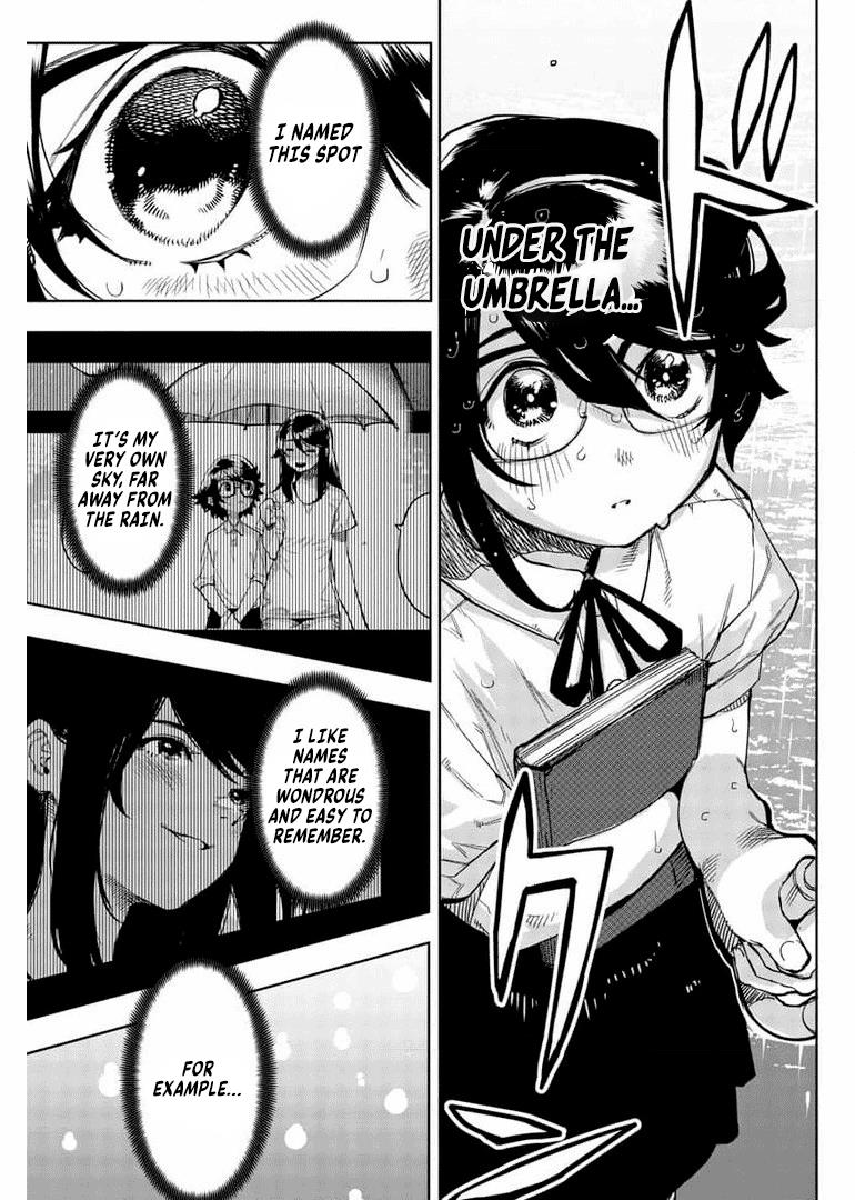 SHY Chapter 103 - Page 11 in English