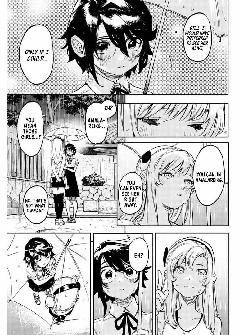 SHY Chapter 103 - Page 9 in English