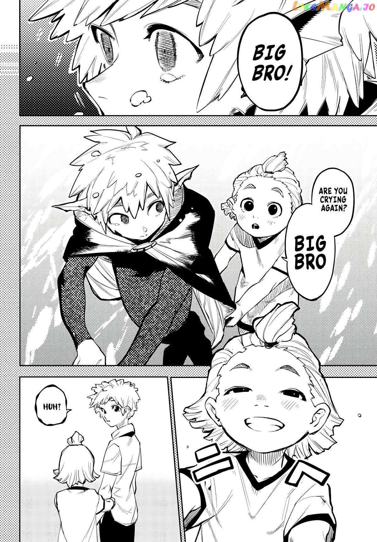 SHY Chapter 109 - Page 10 in English