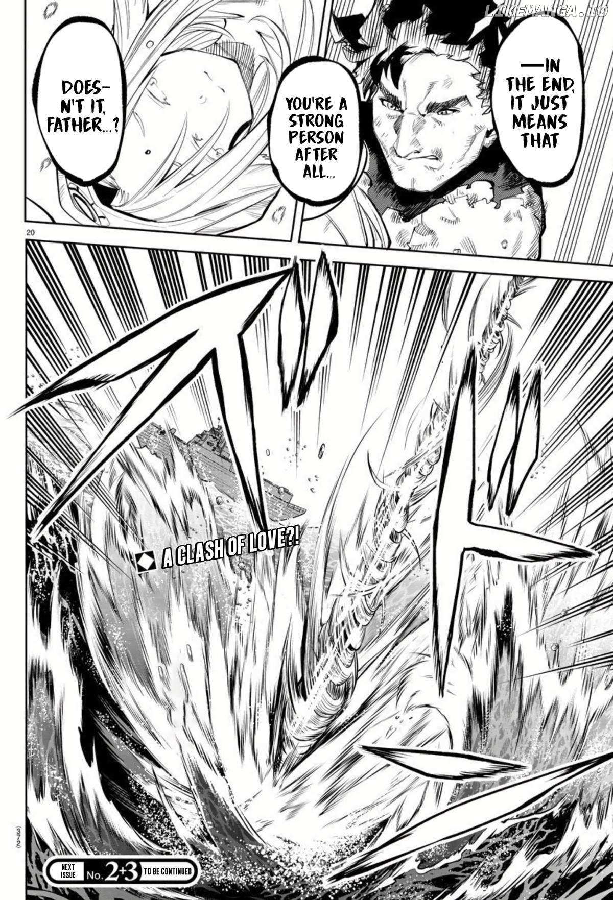 SHY Chapter 111 - Page 19 in English