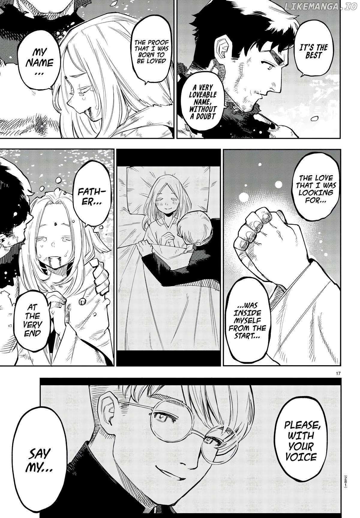 SHY Chapter 113 - Page 16 in English