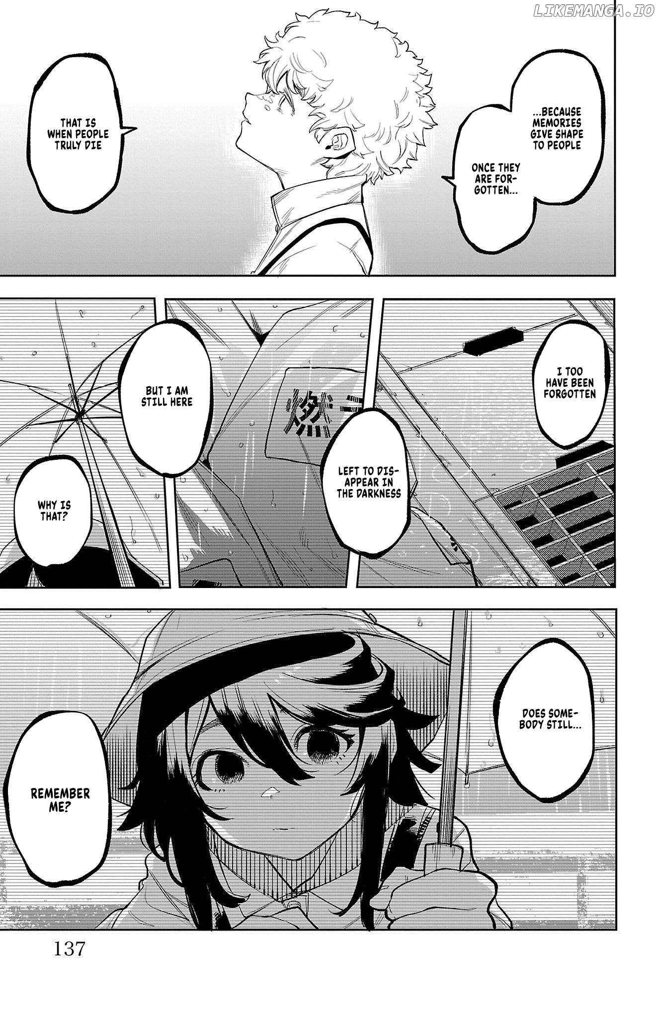 SHY Chapter 120 - Page 12 in English
