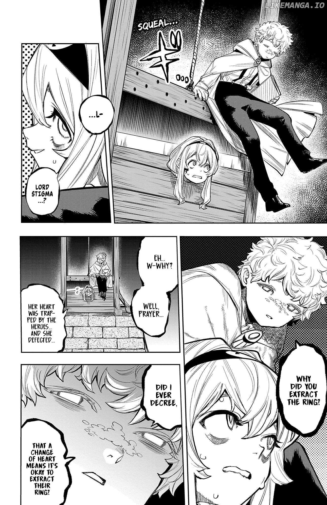 SHY Chapter 120 - Page 7 in English