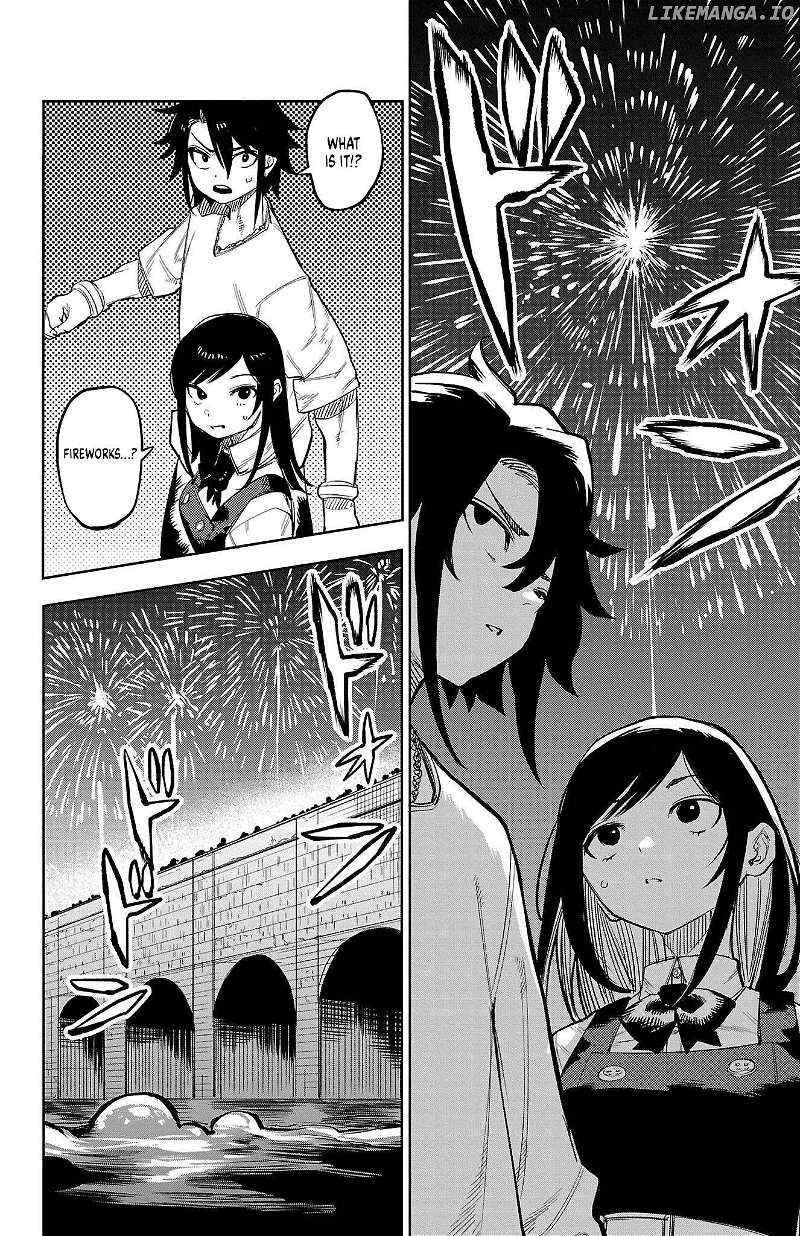 SHY Chapter 122 - Page 10 in English