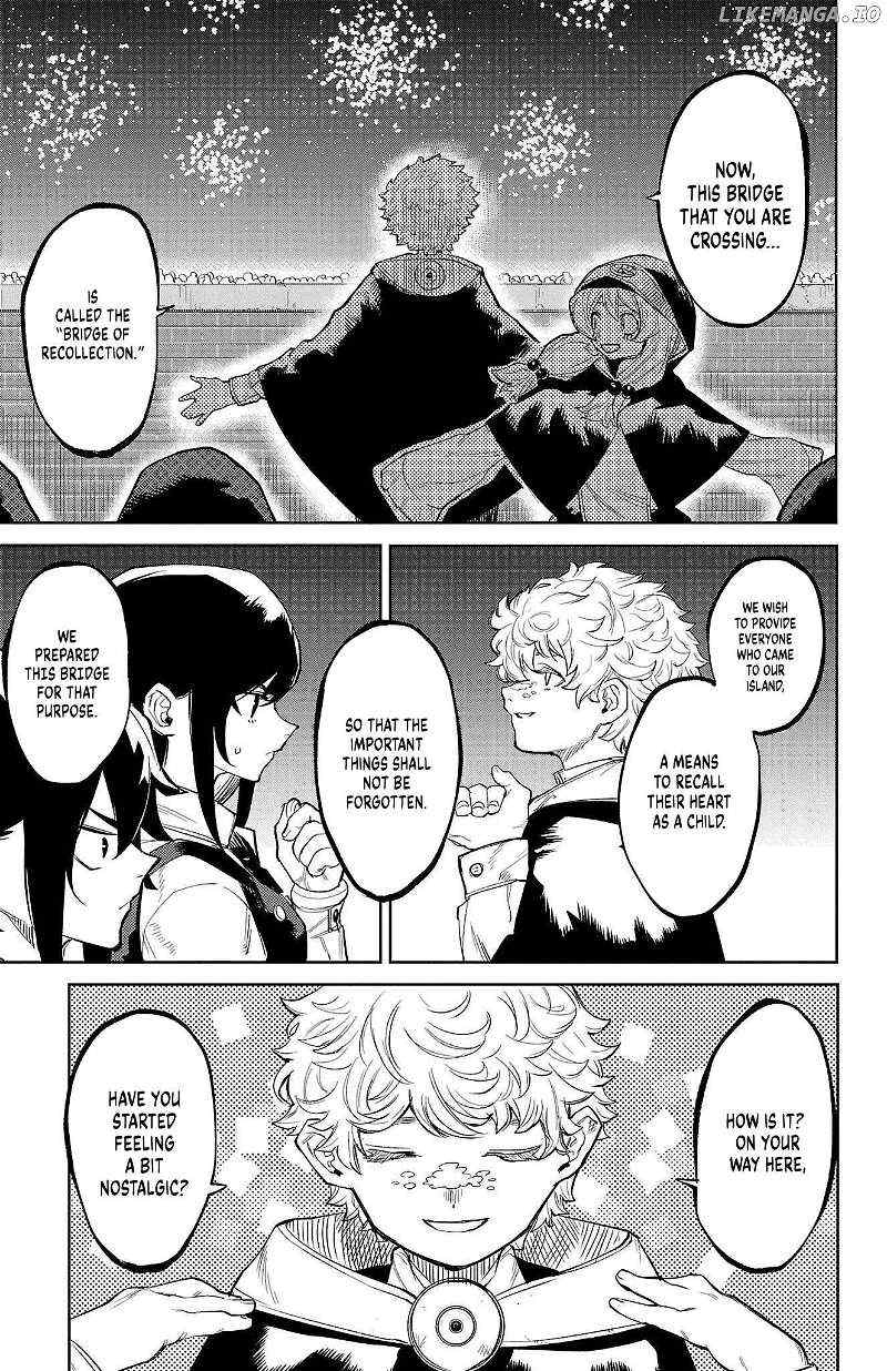 SHY Chapter 122 - Page 15 in English
