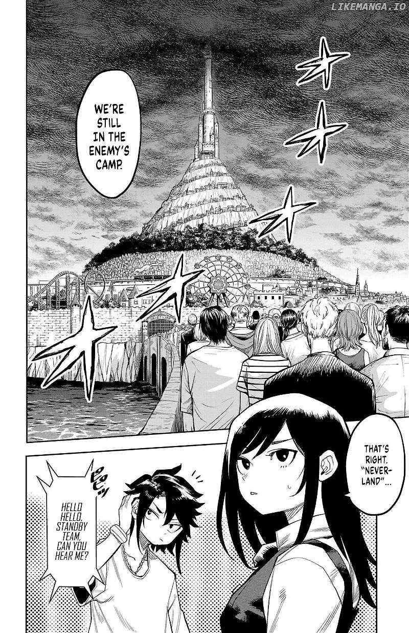 SHY Chapter 122 - Page 5 in English