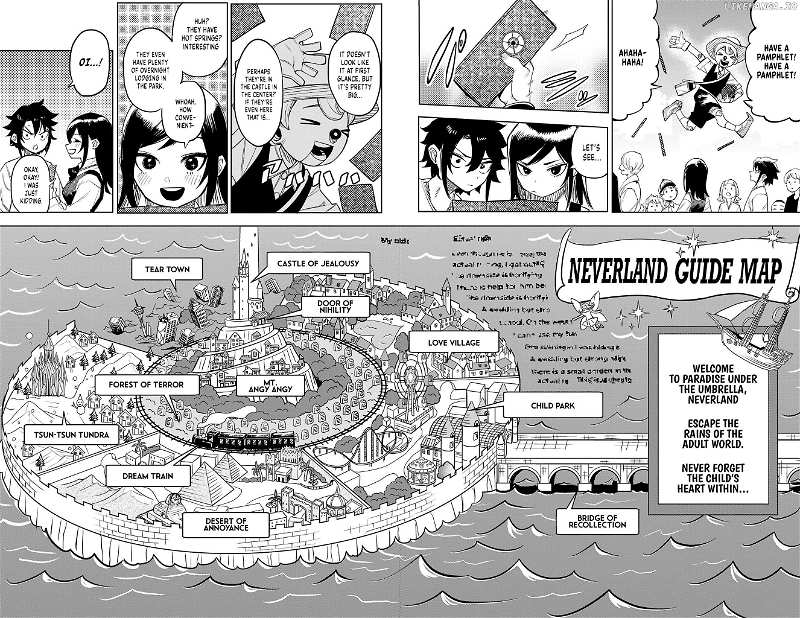 SHY Chapter 122 - Page 7 in English