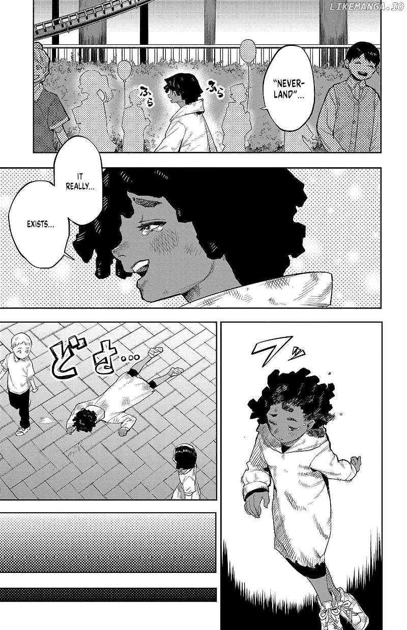 SHY Chapter 123 - Page 4 in English