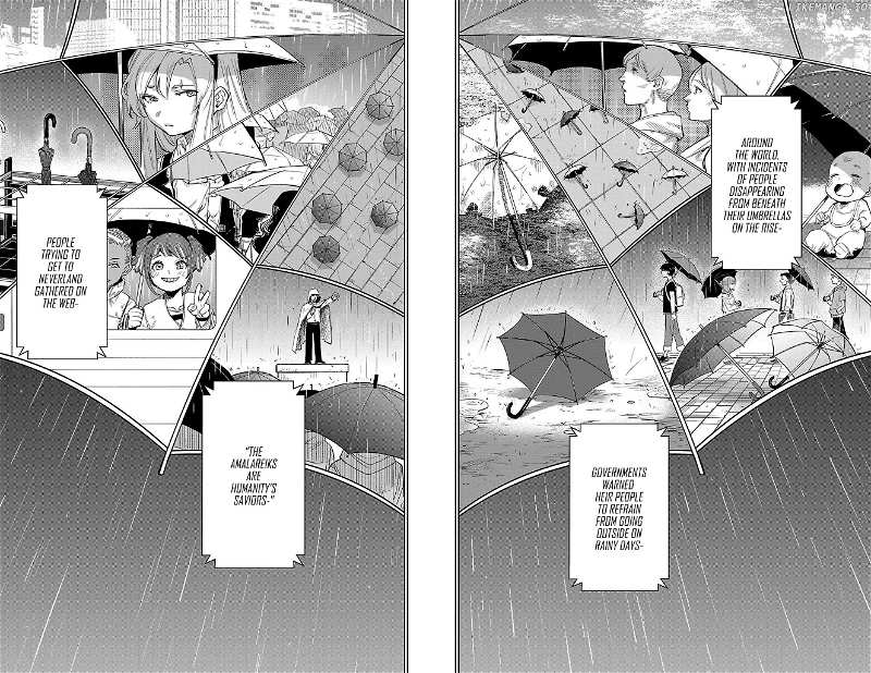 SHY Chapter 123 - Page 5 in English