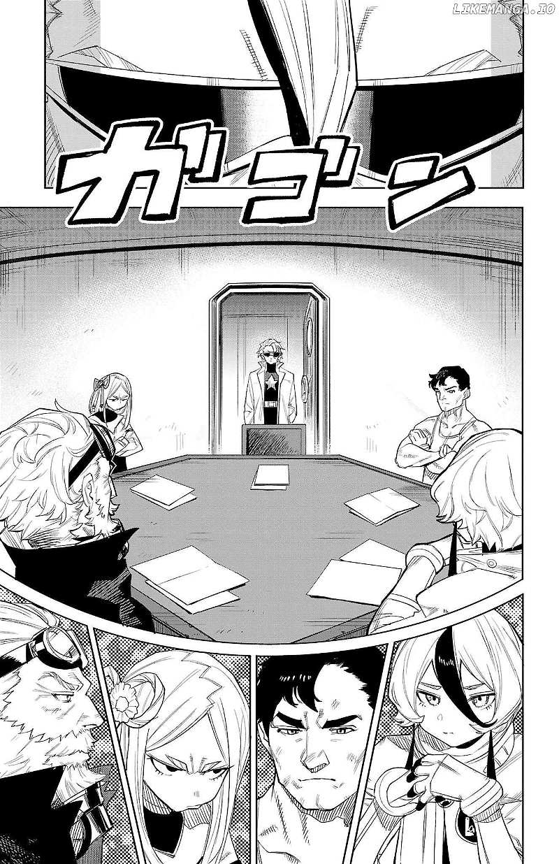 SHY Chapter 123 - Page 7 in English