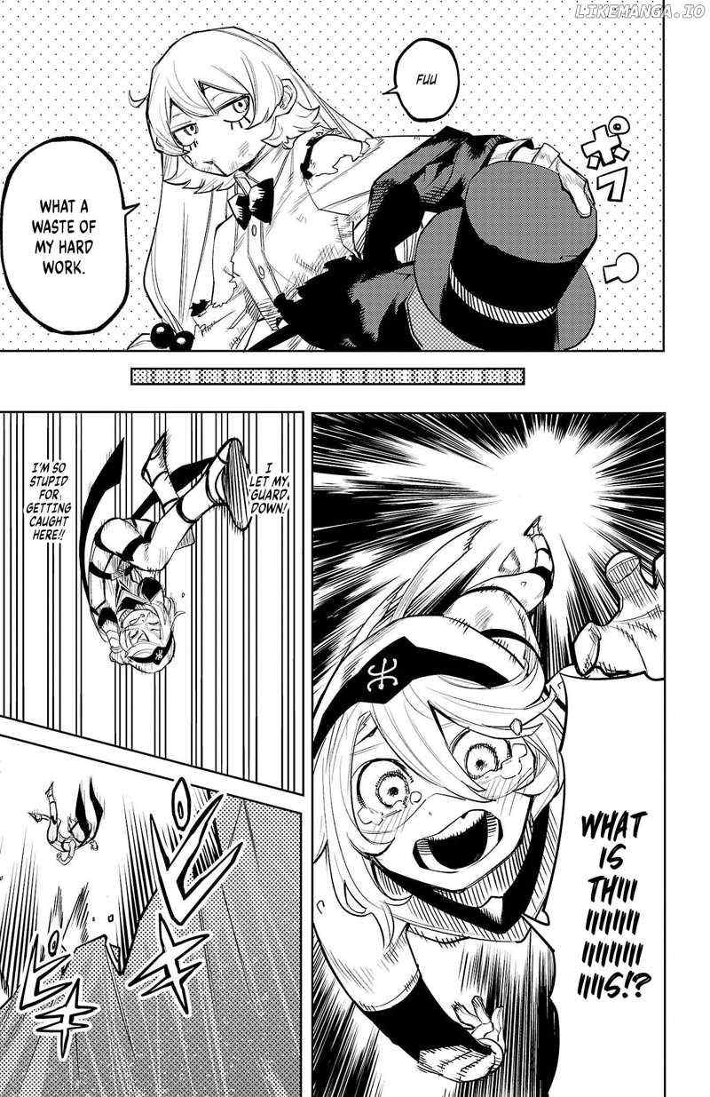 SHY Chapter 125 - Page 17 in English