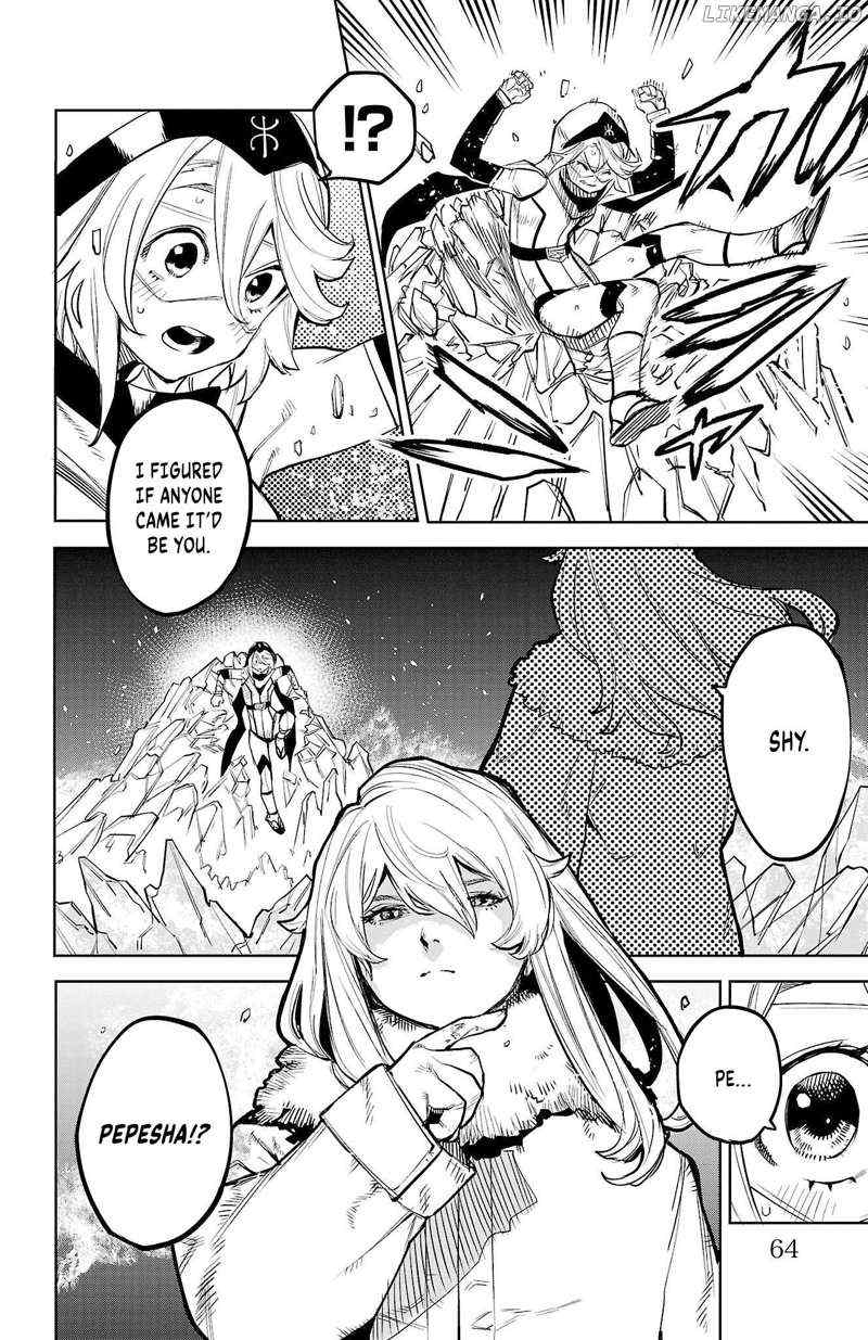 SHY Chapter 125 - Page 18 in English