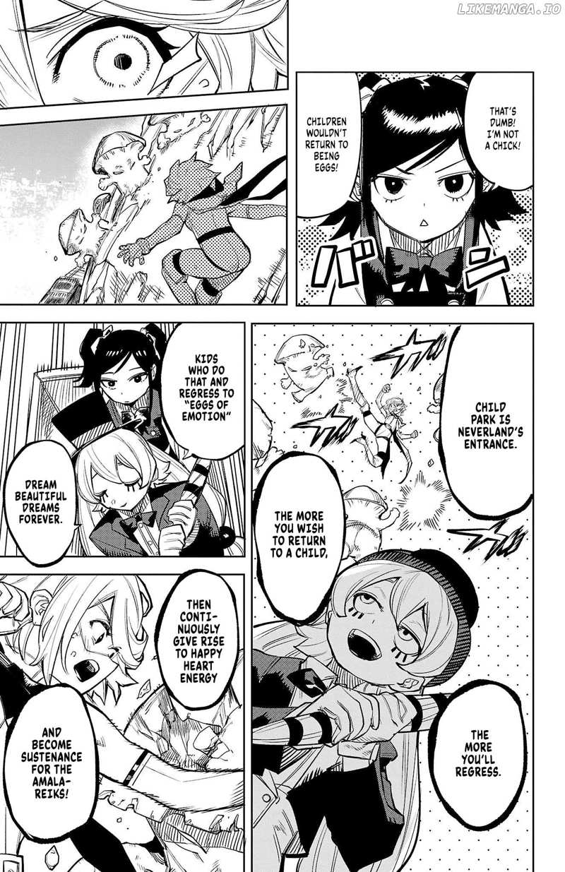 SHY Chapter 125 - Page 8 in English