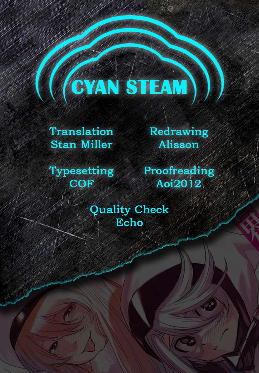SHY Chapter 13 - Page 19 in English