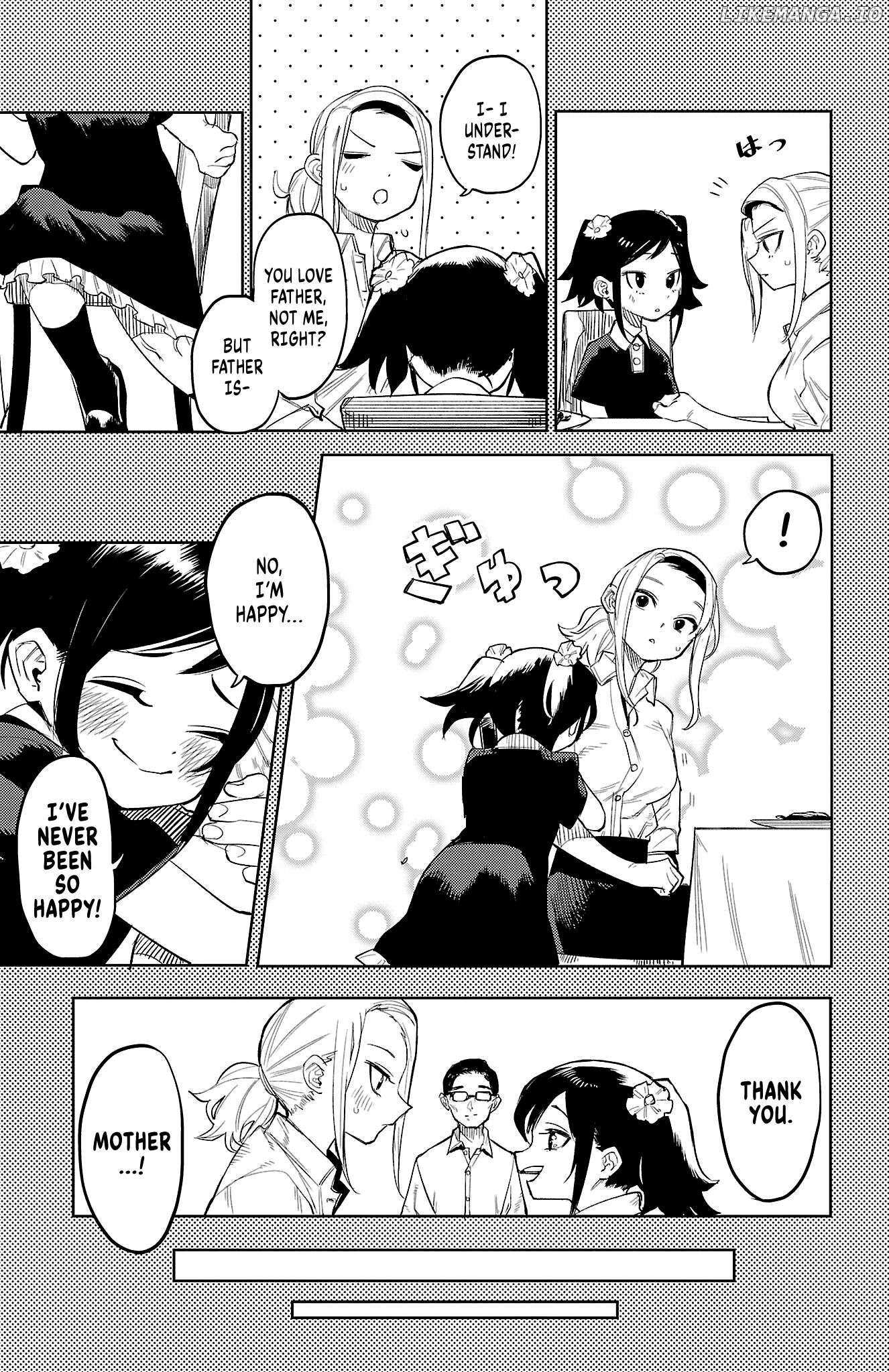SHY Chapter 130 - Page 10 in English