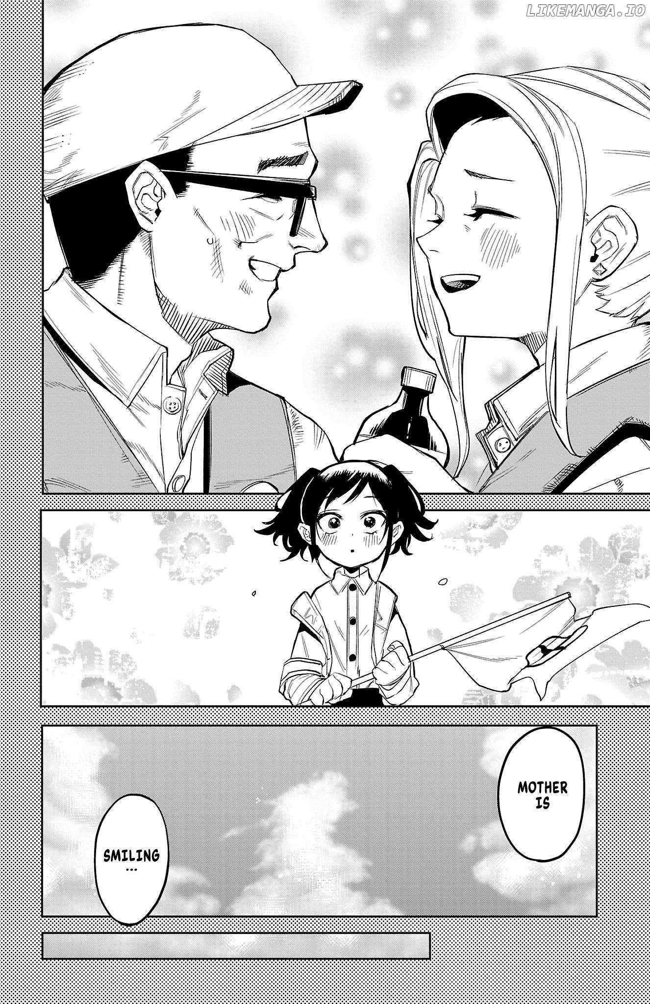 SHY Chapter 130 - Page 15 in English