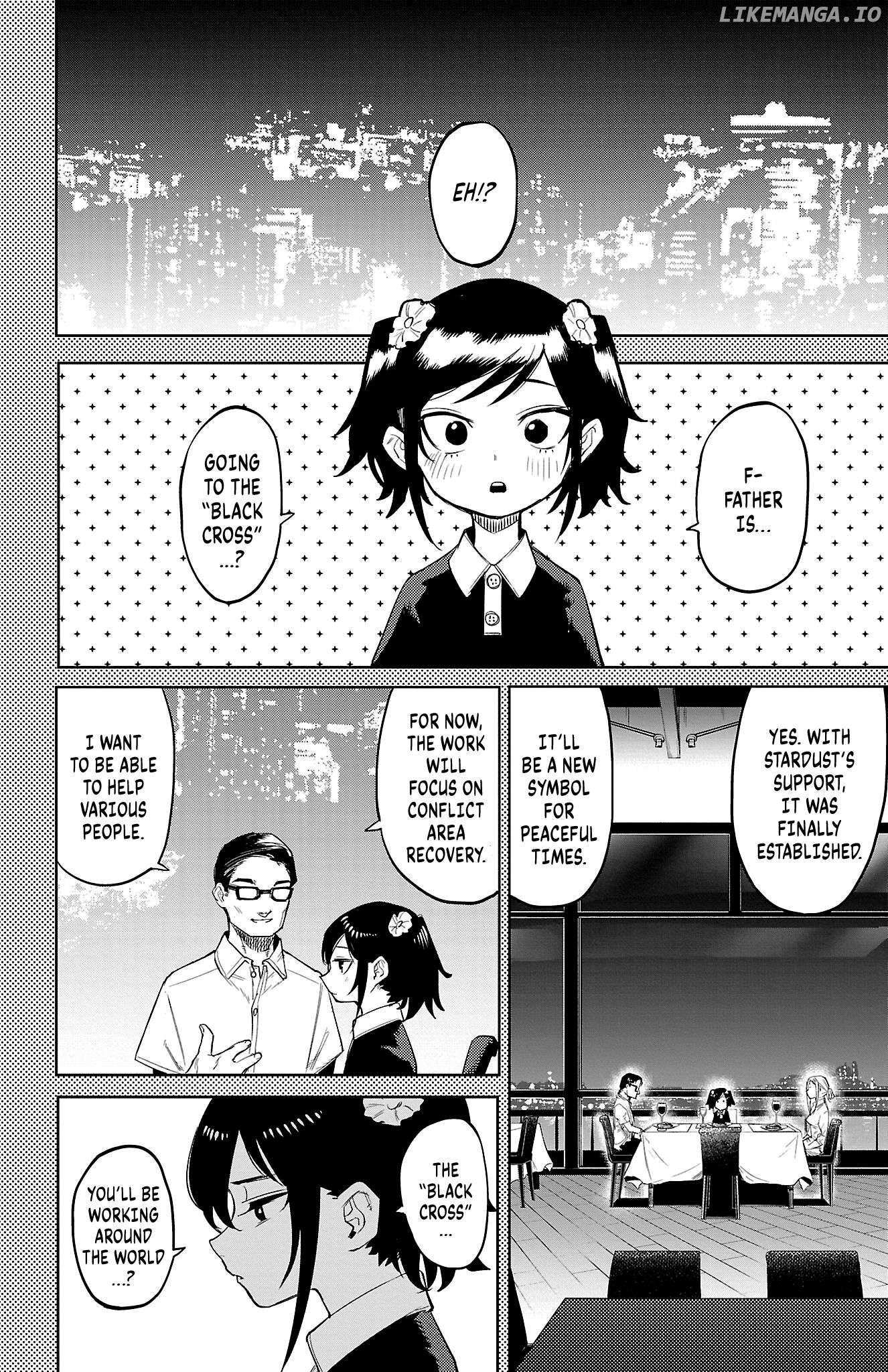 SHY Chapter 130 - Page 7 in English