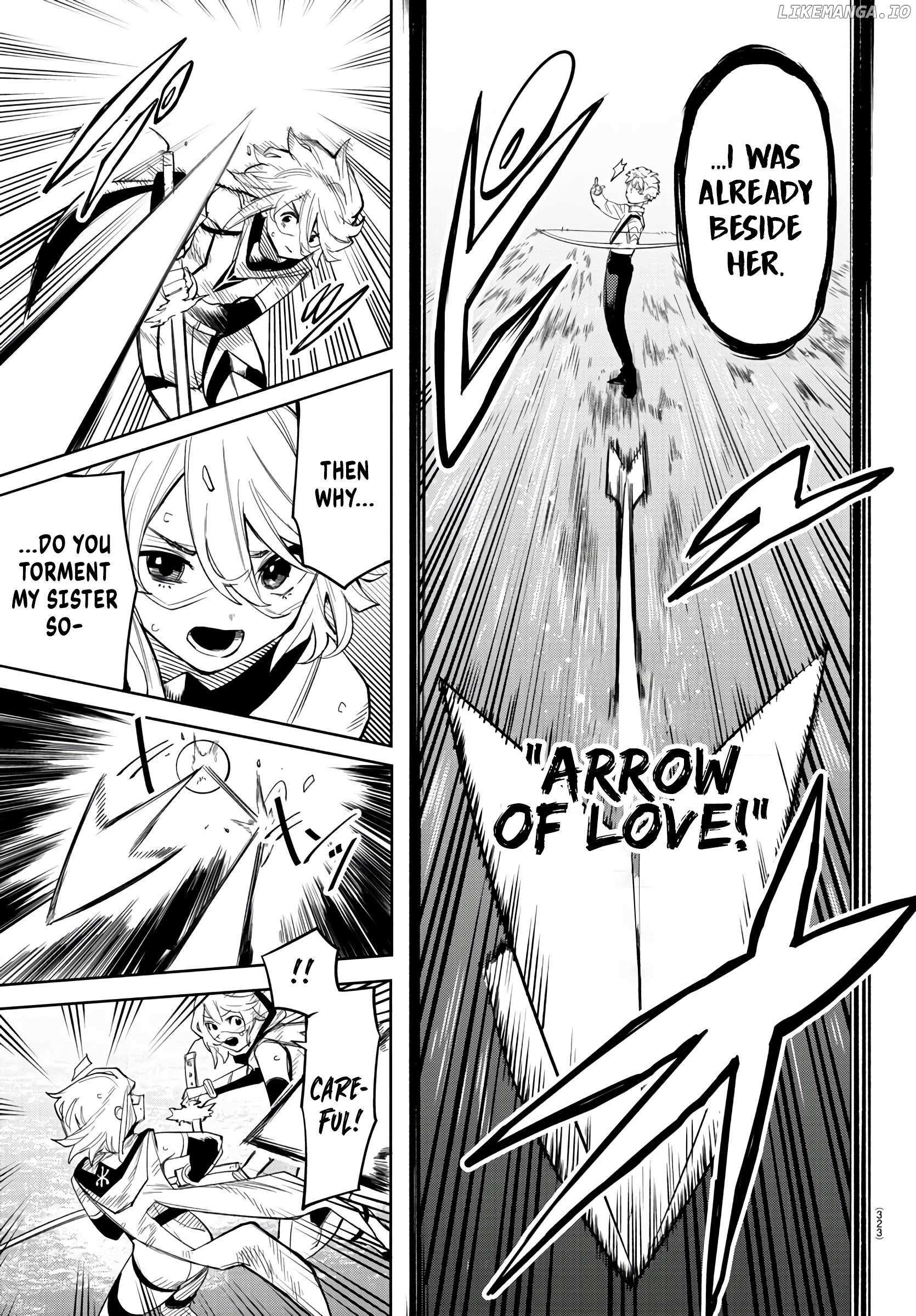 SHY Chapter 133 - Page 7 in English