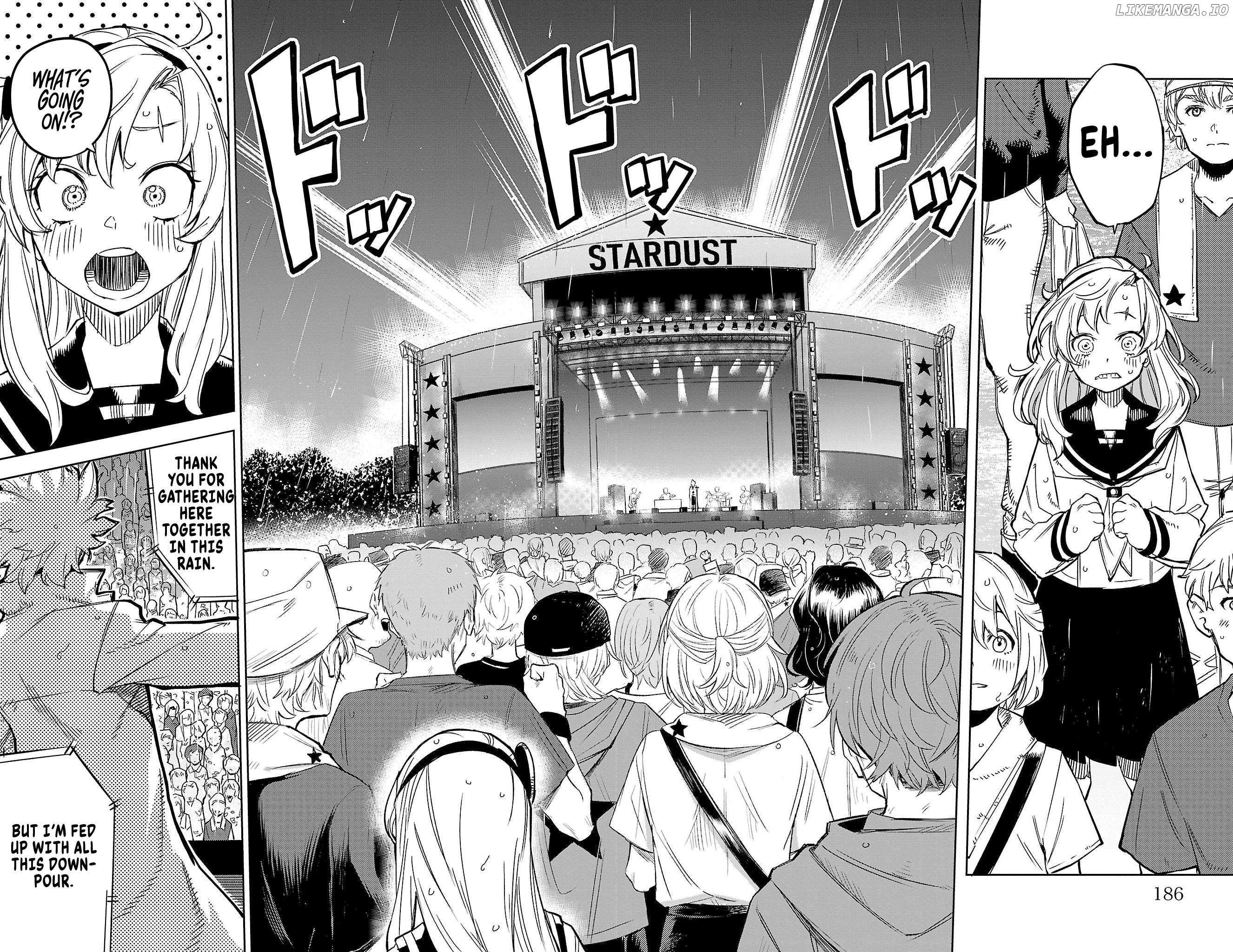 SHY Chapter 140 - Page 19 in English