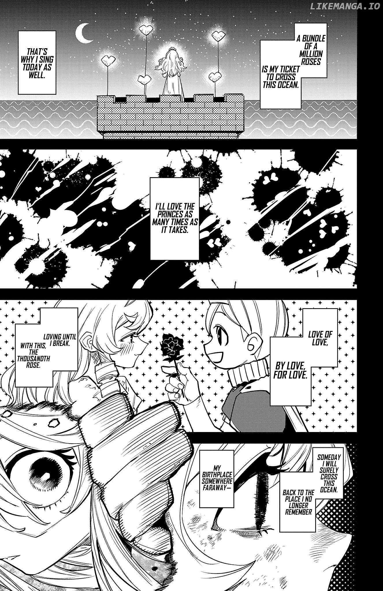 SHY Chapter 142 - Page 20 in English