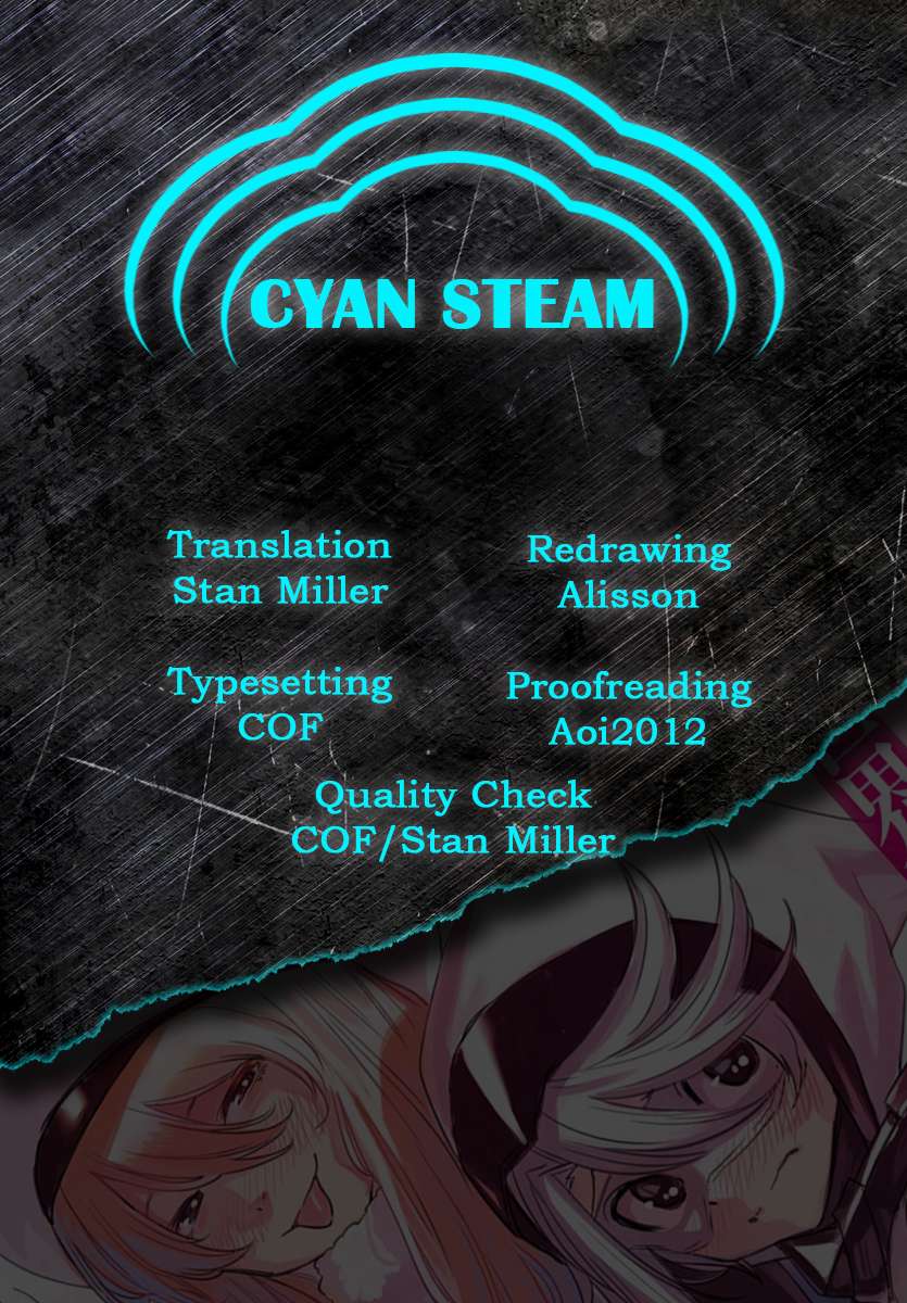 SHY Chapter 15 - Page 21 in English