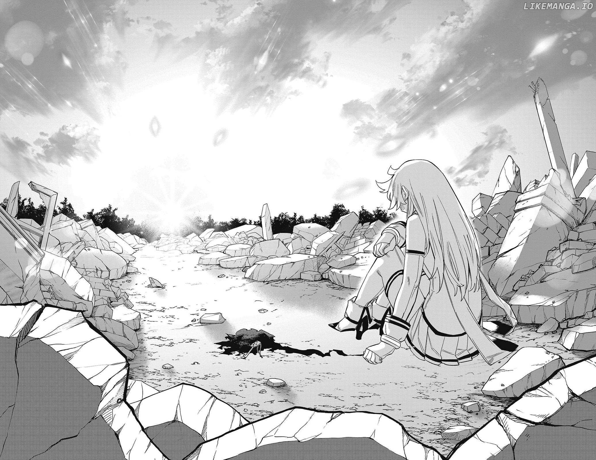 SHY Chapter 155 - Page 16 in English