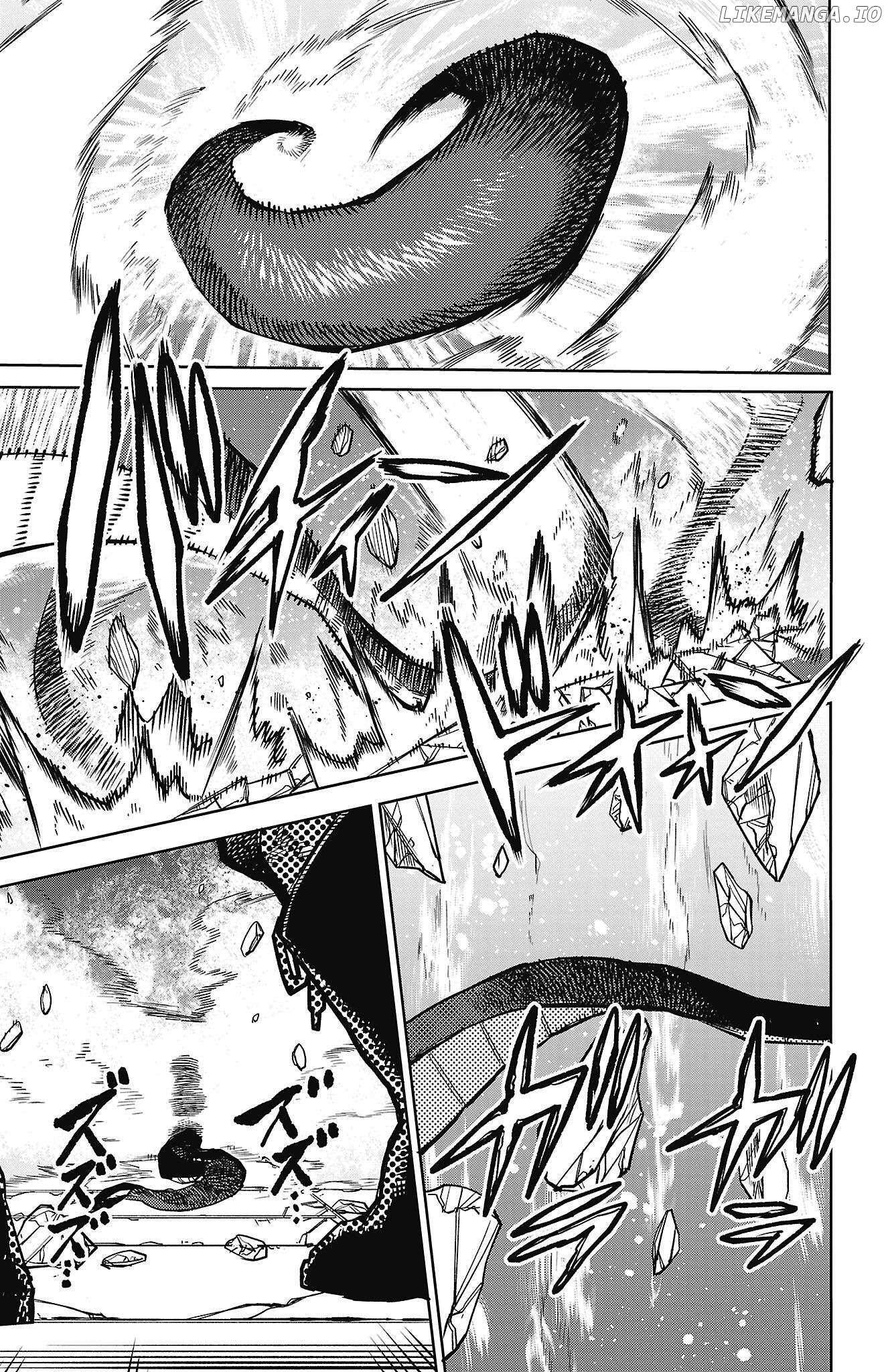 SHY Chapter 158 - Page 14 in English