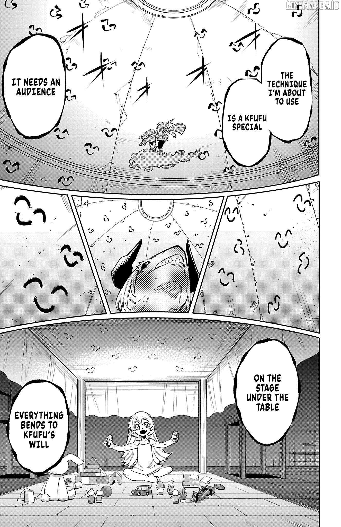 SHY Chapter 161 - Page 13 in English