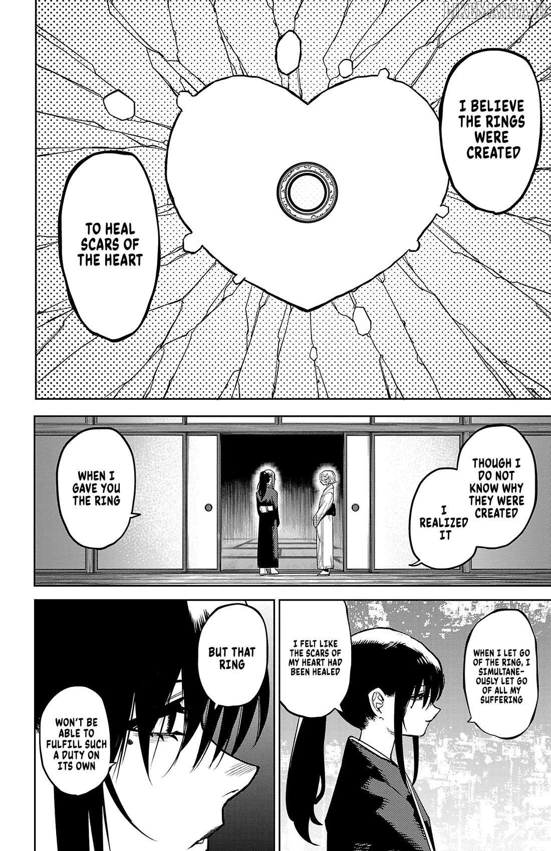 SHY Chapter 162 - Page 17 in English