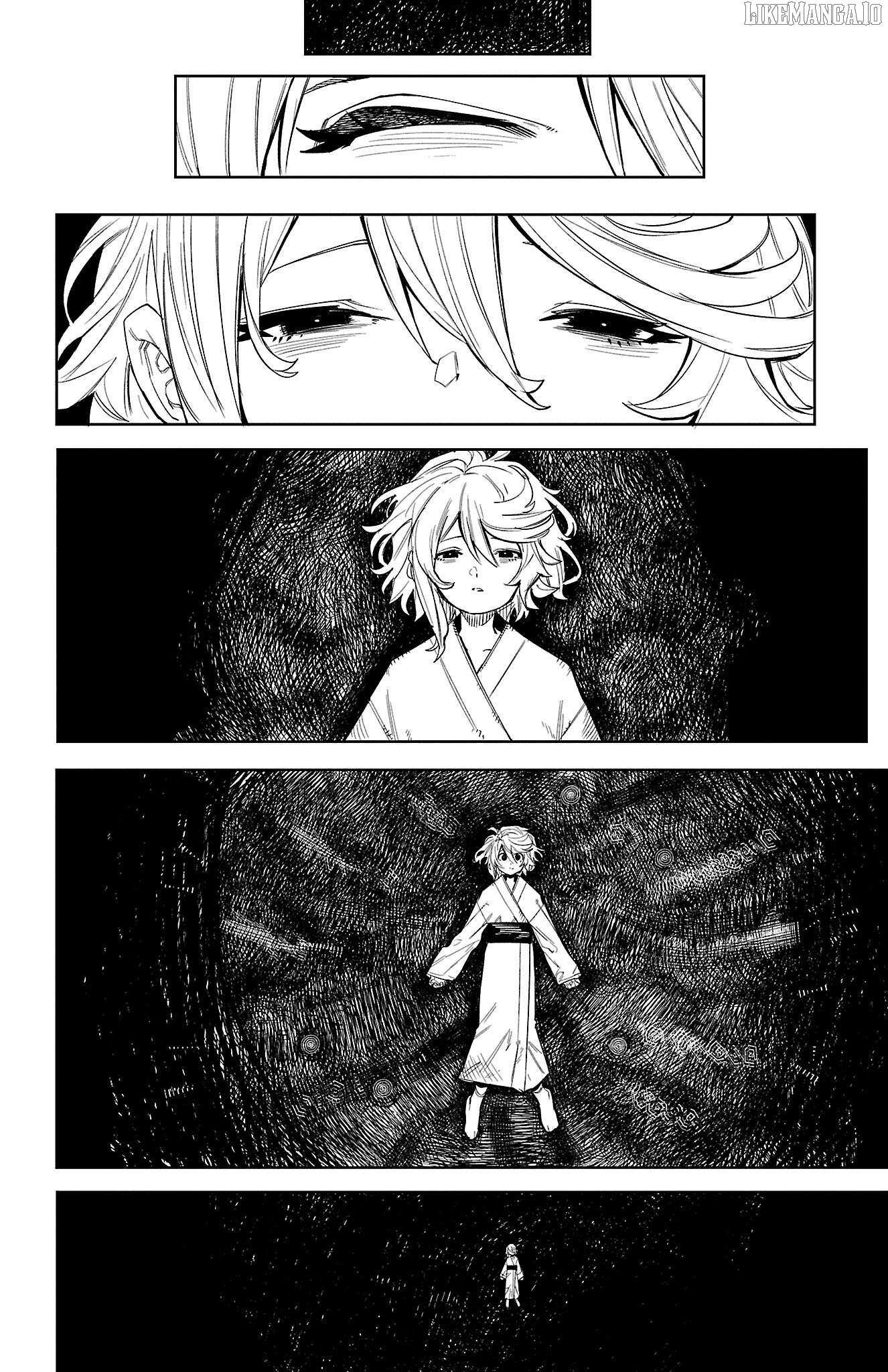SHY Chapter 163 - Page 12 in English