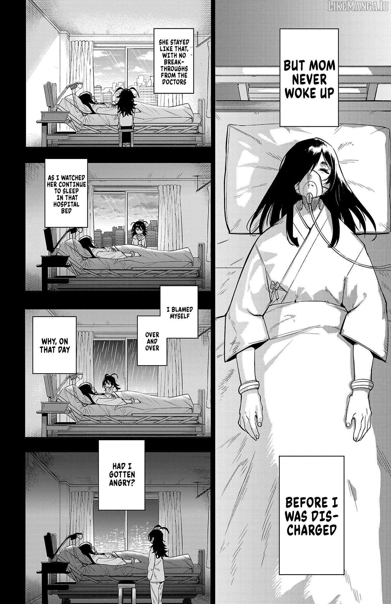 SHY Chapter 169 - Page 10 in English