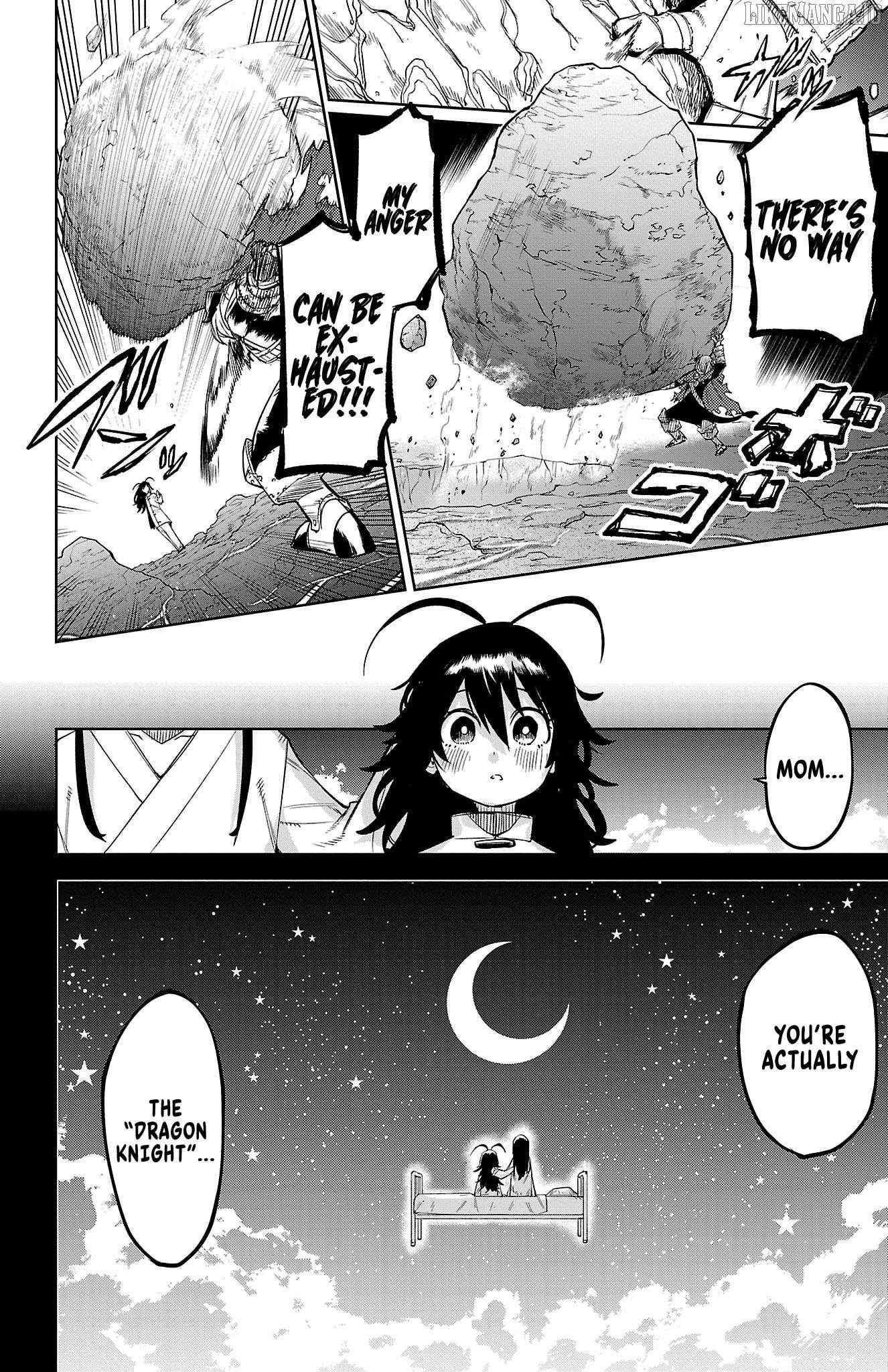 SHY Chapter 170 - Page 8 in English